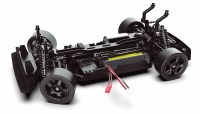 21093 FR16 Rally Drift rc auto brushed 4WD 1 op 16 RTR - www.twr-trading.nl 05